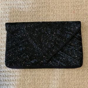 Beaded Vintage Clutch